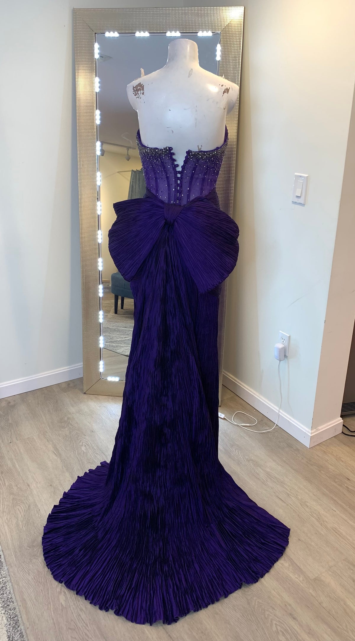 Tarik Ediz Dress #97328