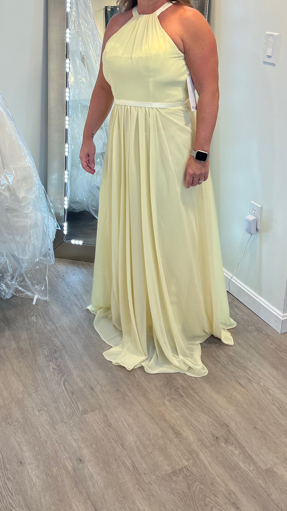 Mary’s Gown size 12