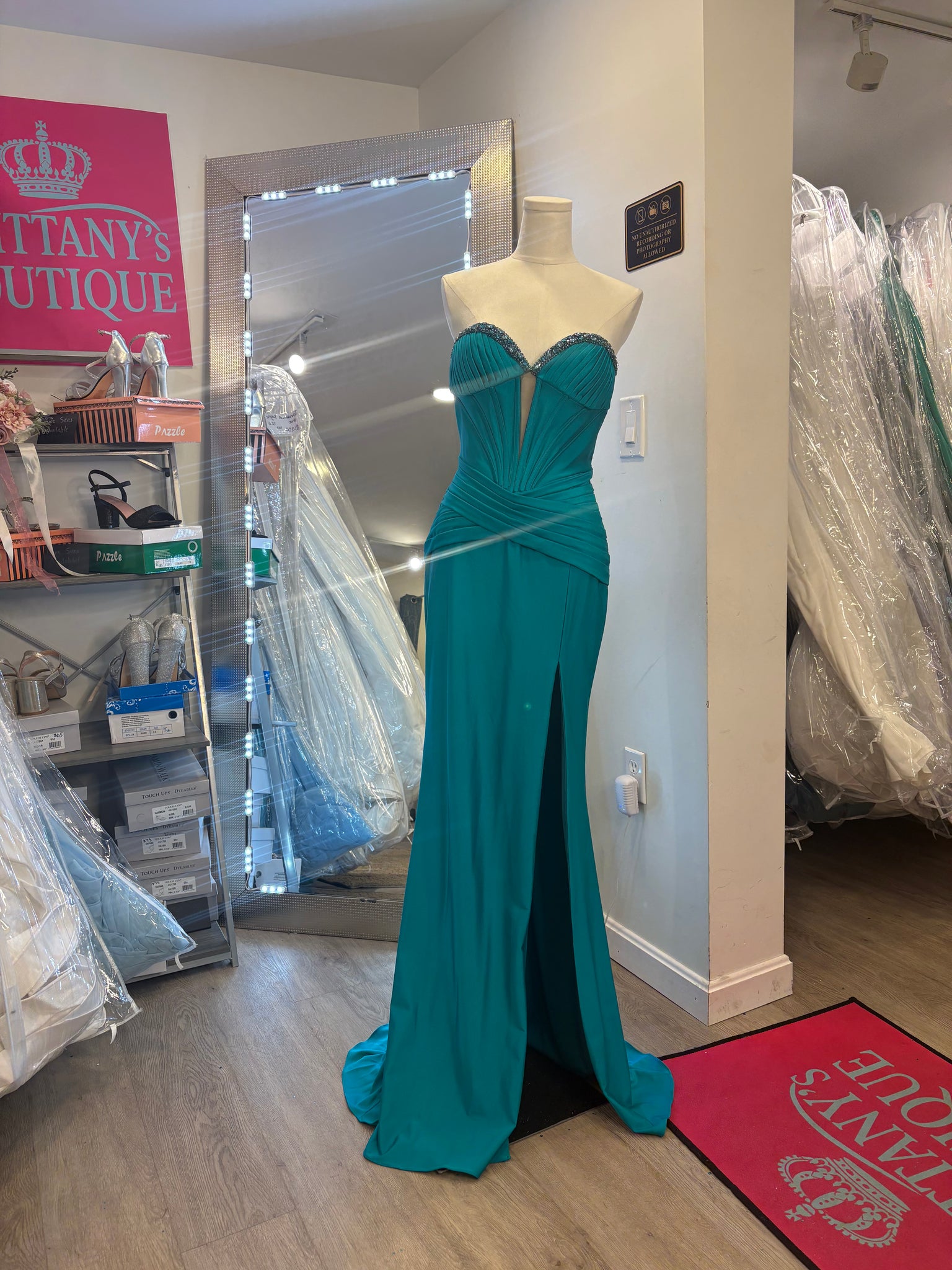 Jovani Dress #JOV23168