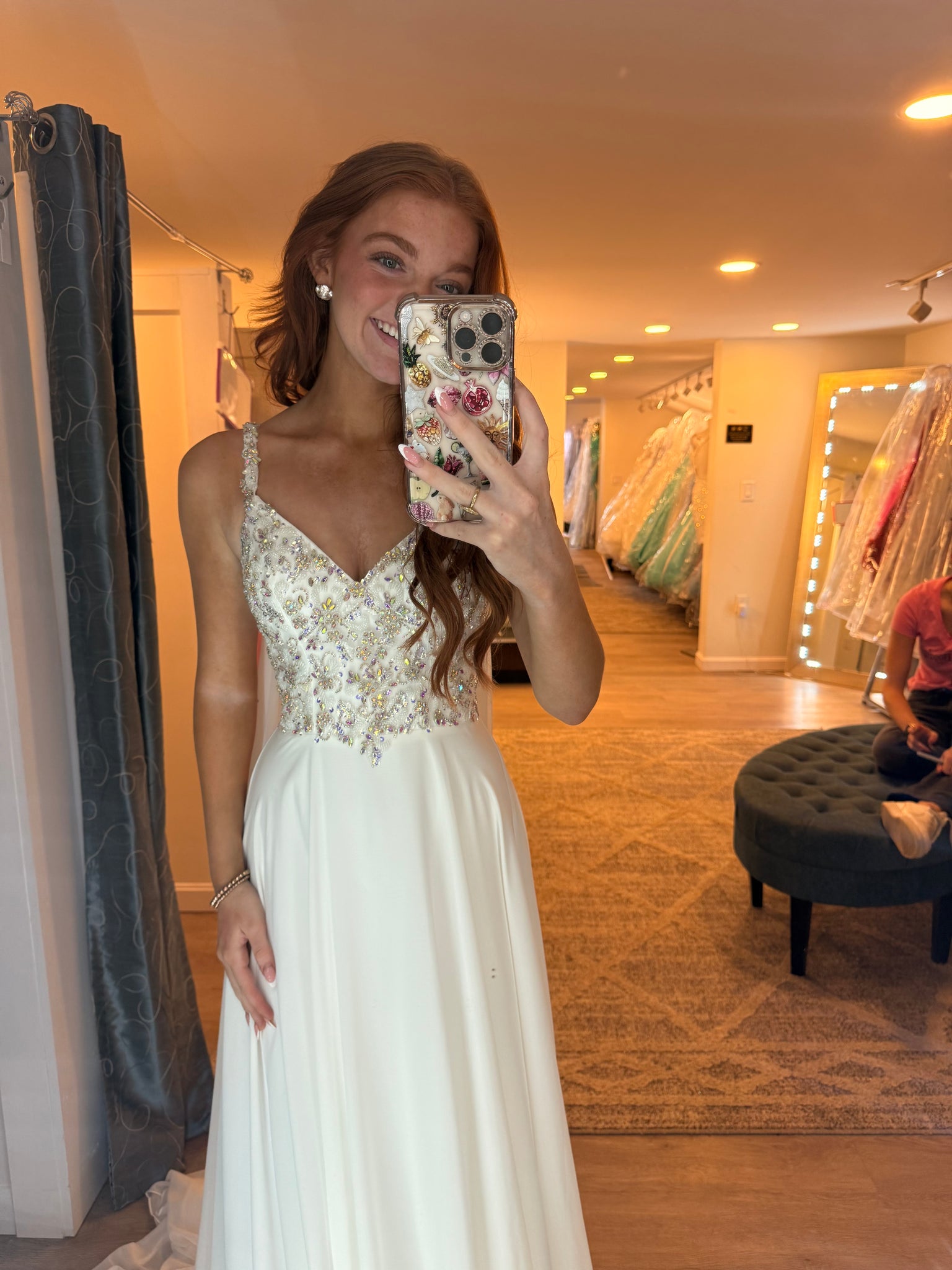 Johnathan Kayne Dress