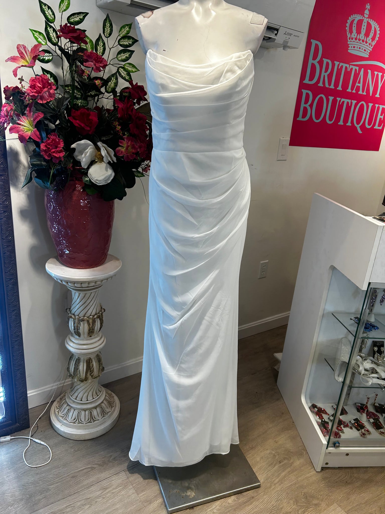 Brittany’s Boutique Dress #BB49632