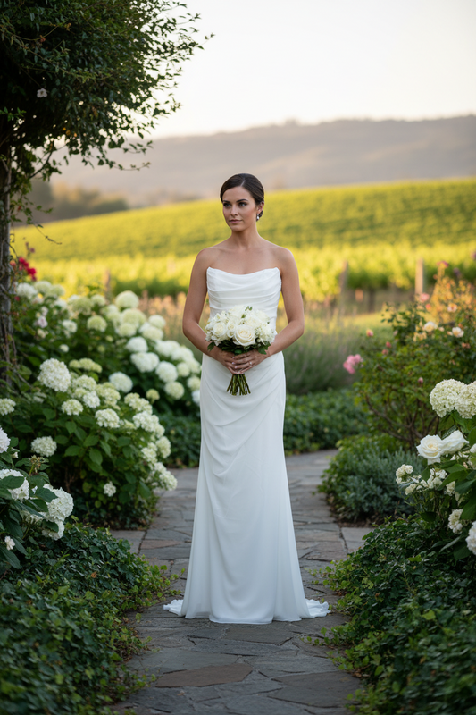 Brittany’s Boutique Dress #BB49632