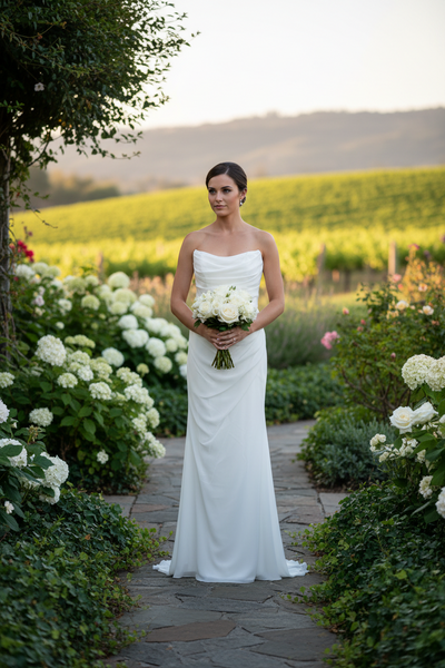 Brittany’s Boutique Dress #BB49632