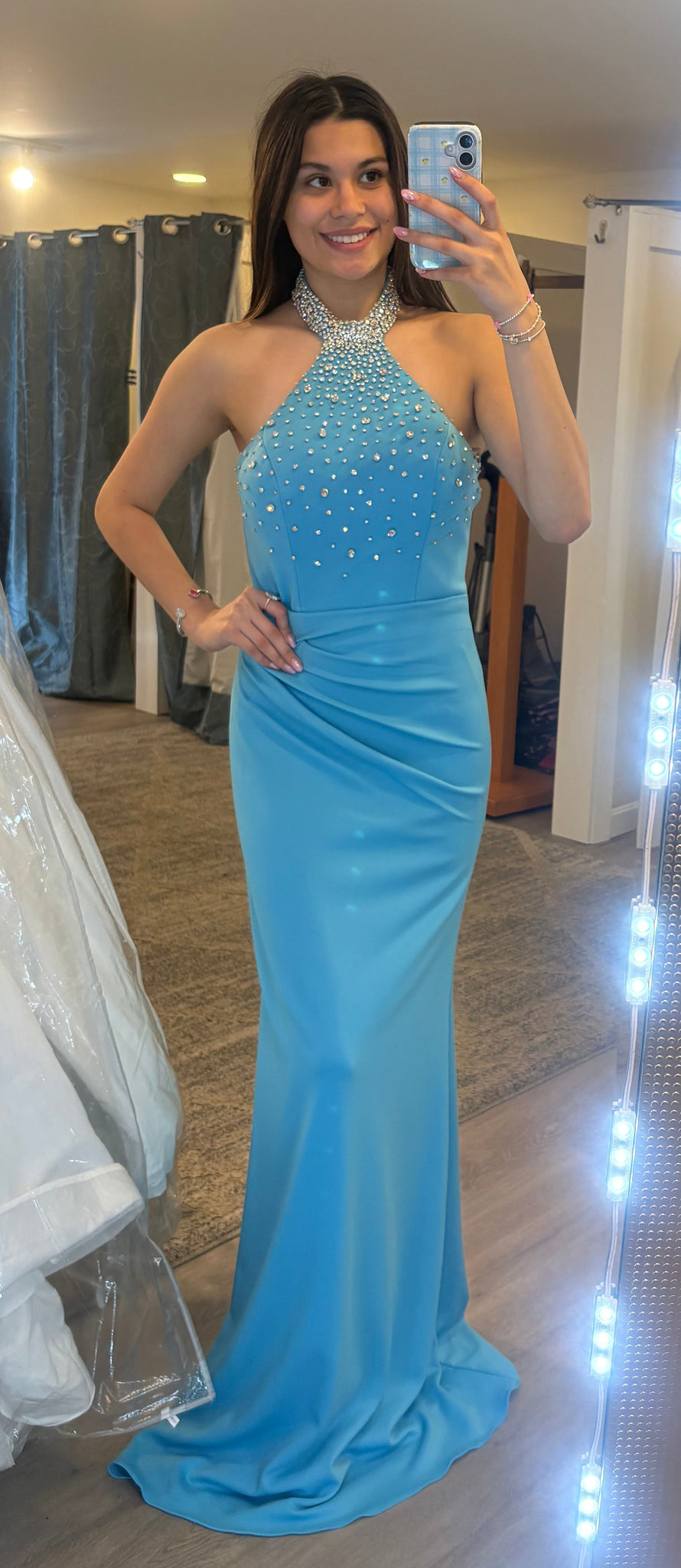 Jovani Dress #JOV9421