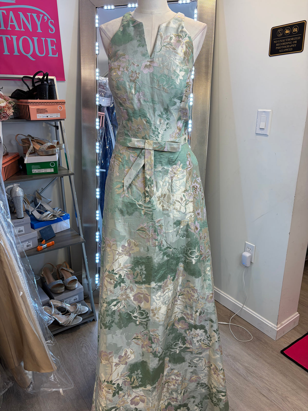 Christina Wu Elegance Dress #CWE9248