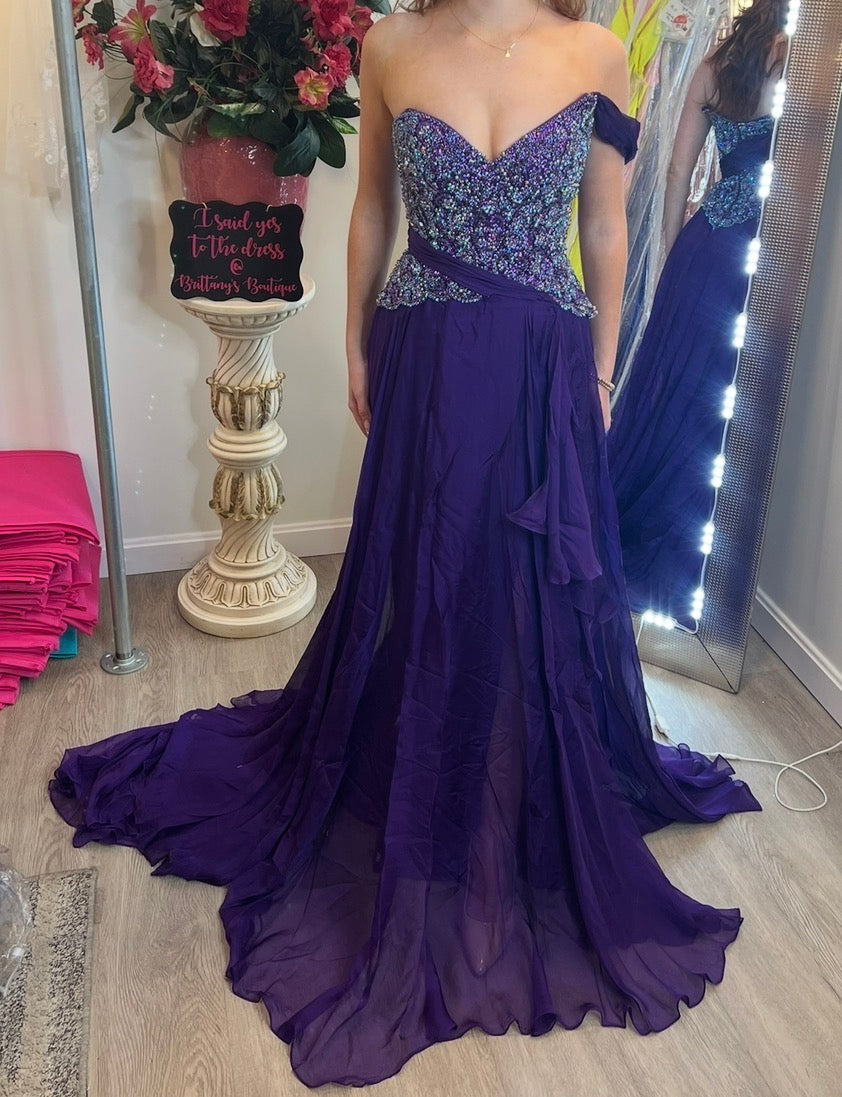 Johnathan Kayne Dress