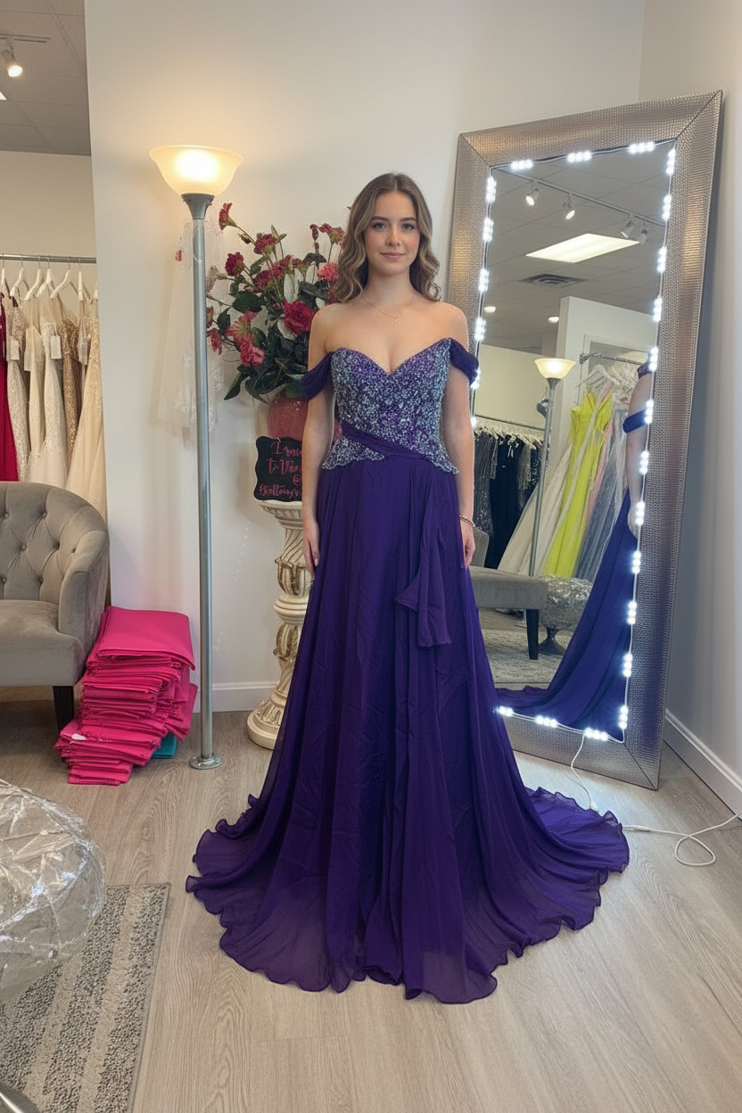 Johnathan Kayne Dress