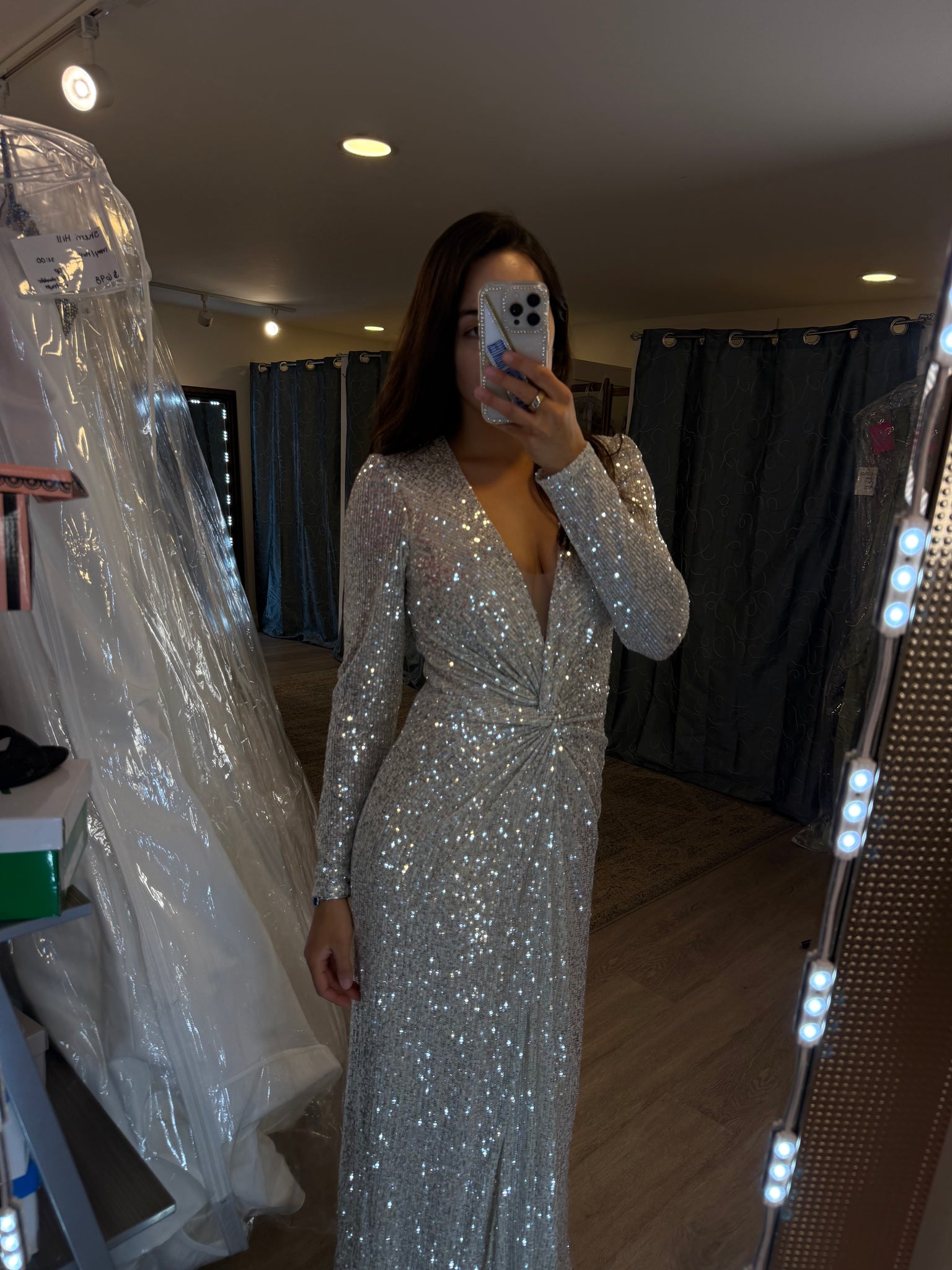 Brittany’s Boutique Dress #89963