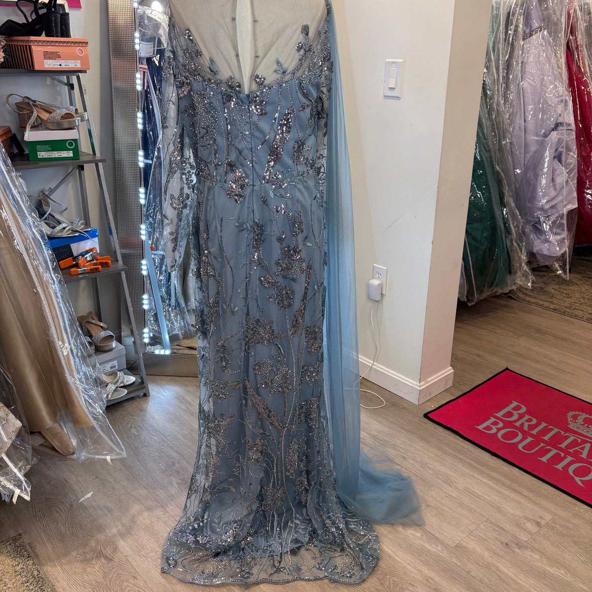 Christina Wu Elegance #CWE93184