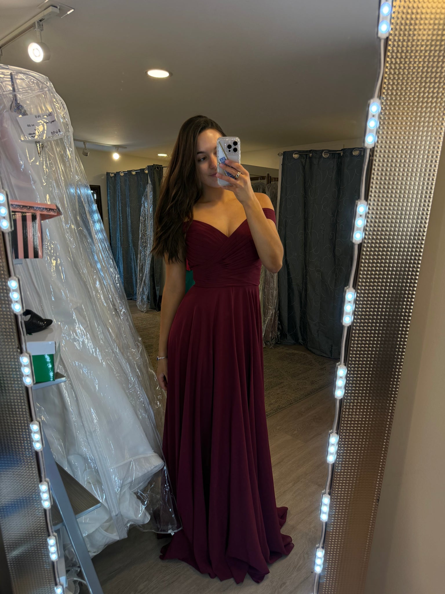 Brittany's Boutique Dress #BB28522