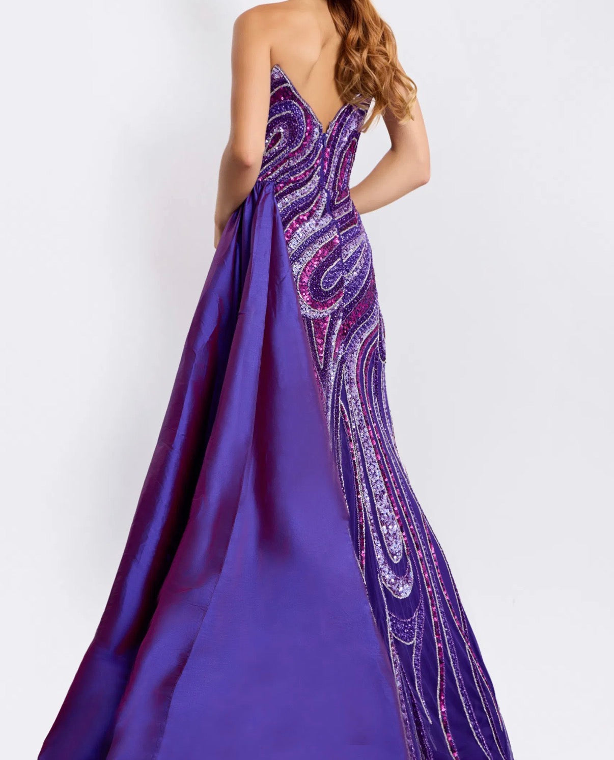 Jovani Dress #JOV9321
