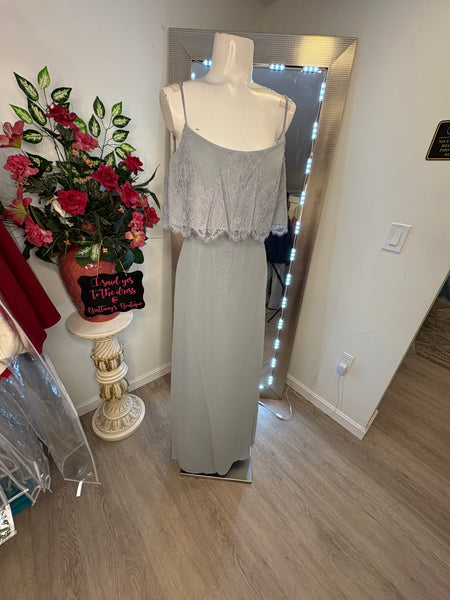 Mary’s Dress