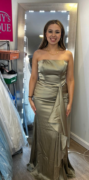 Christina Wu Celebration Dress #CWC61538