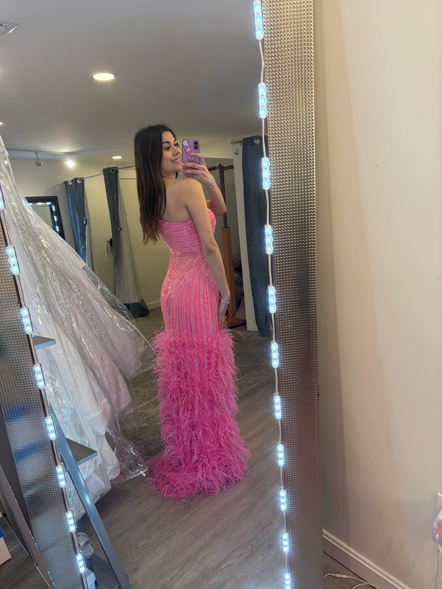 Jovani Dress