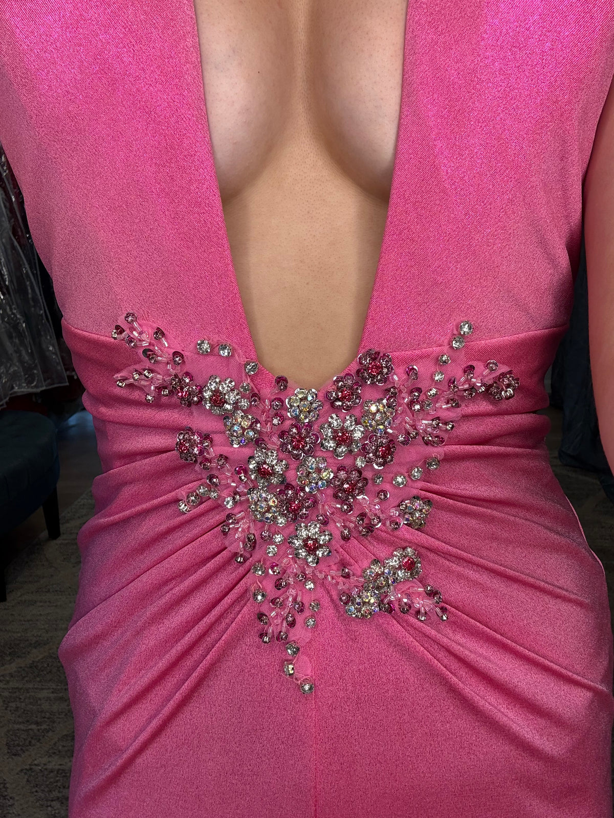 Jovani Dress