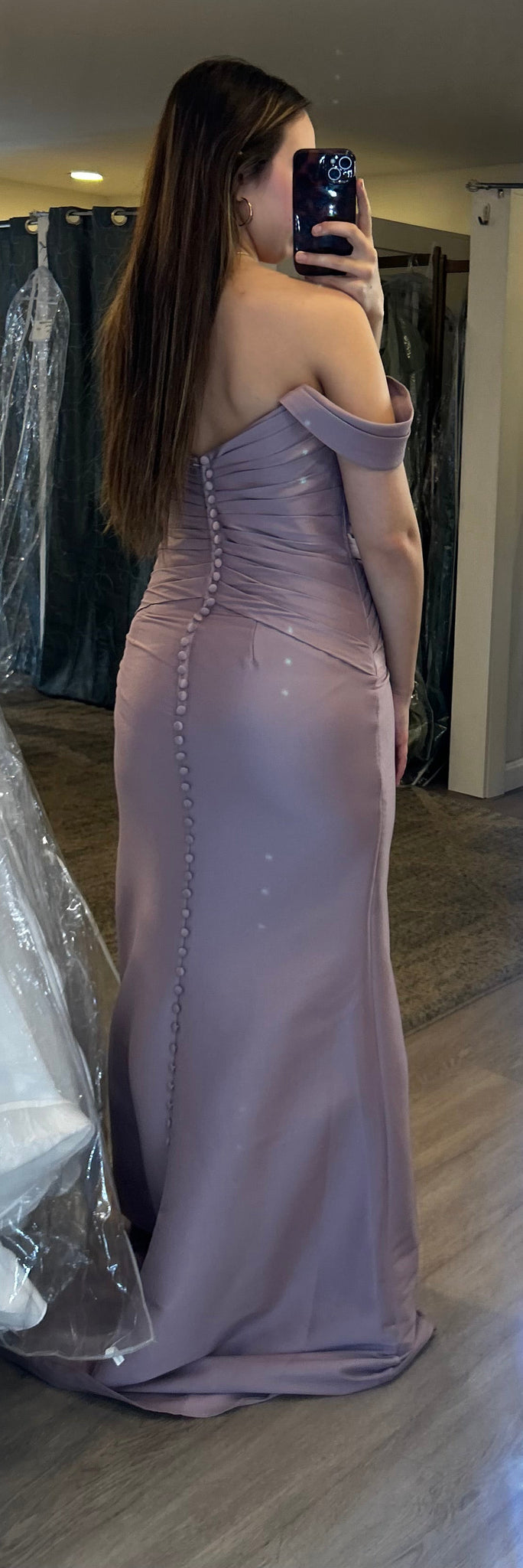 Cameron Blake Dress #C8245