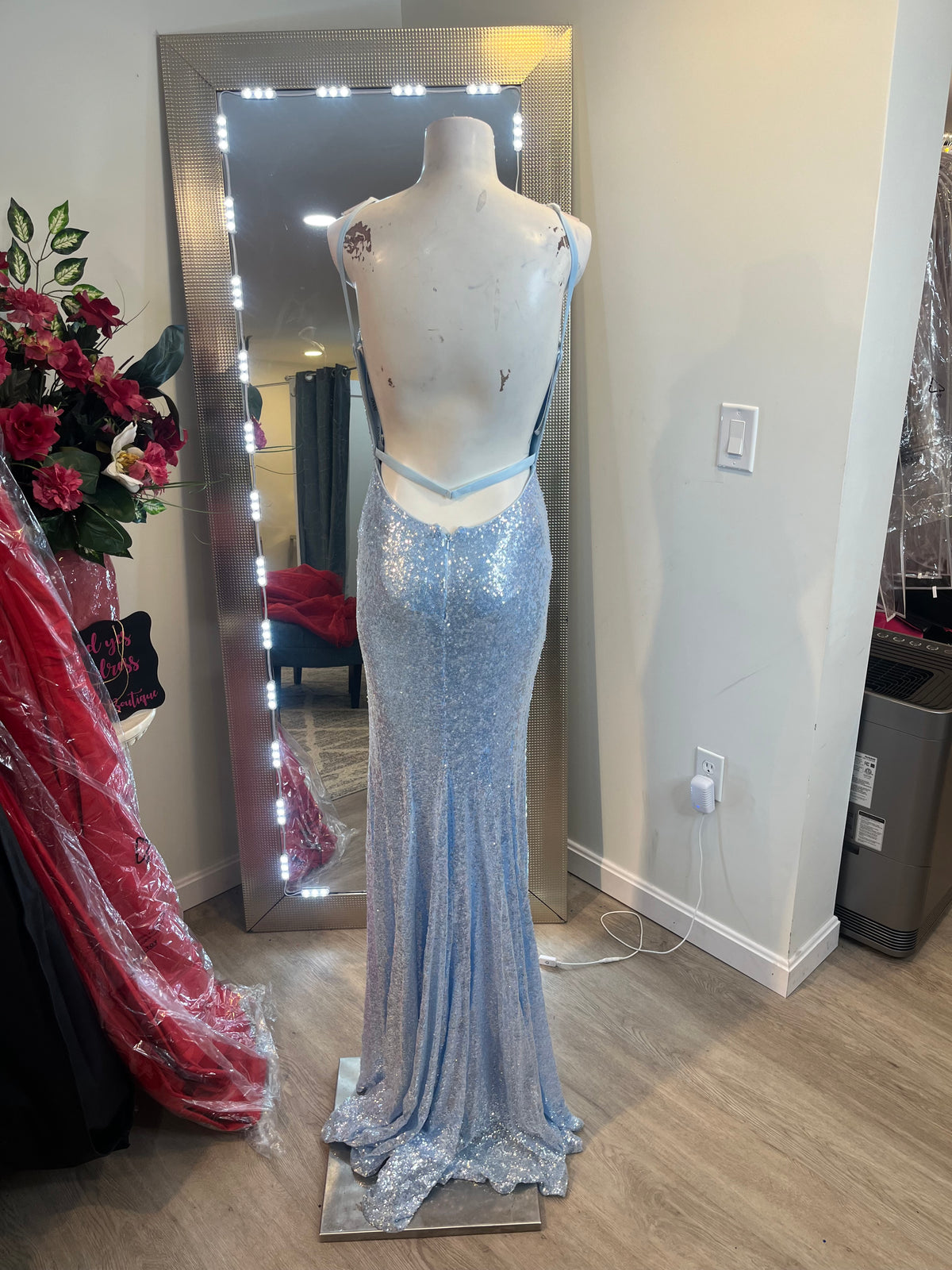 Jovani Dress