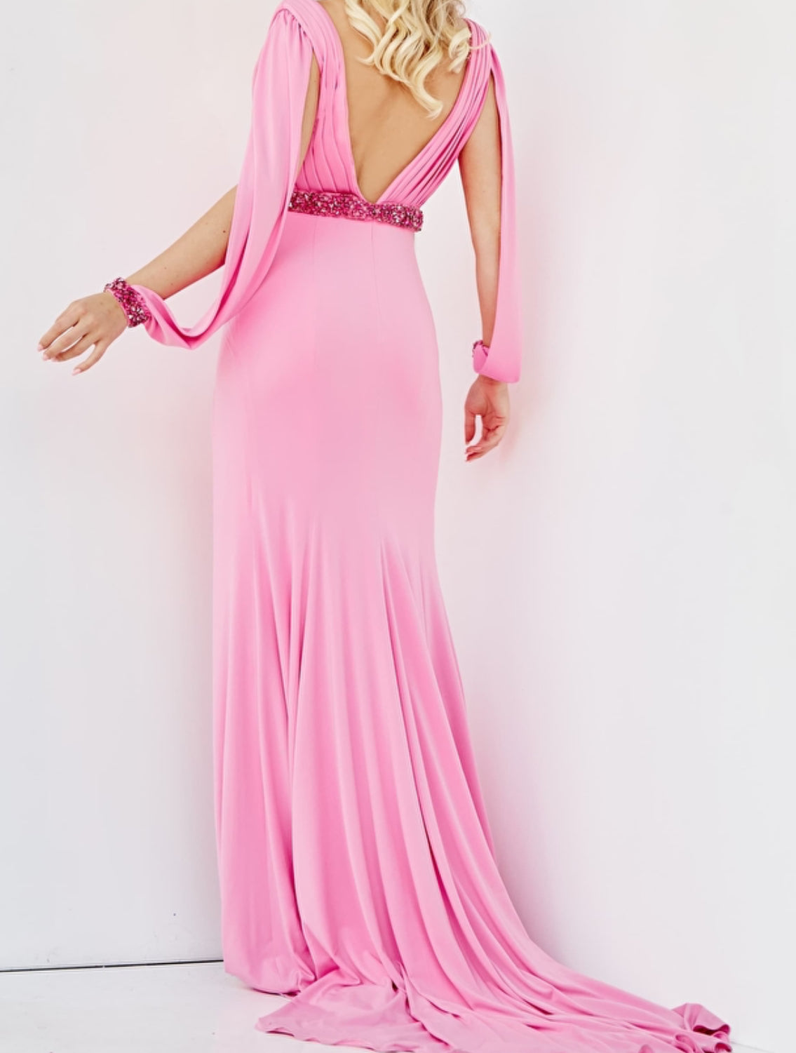 Jovani Gown