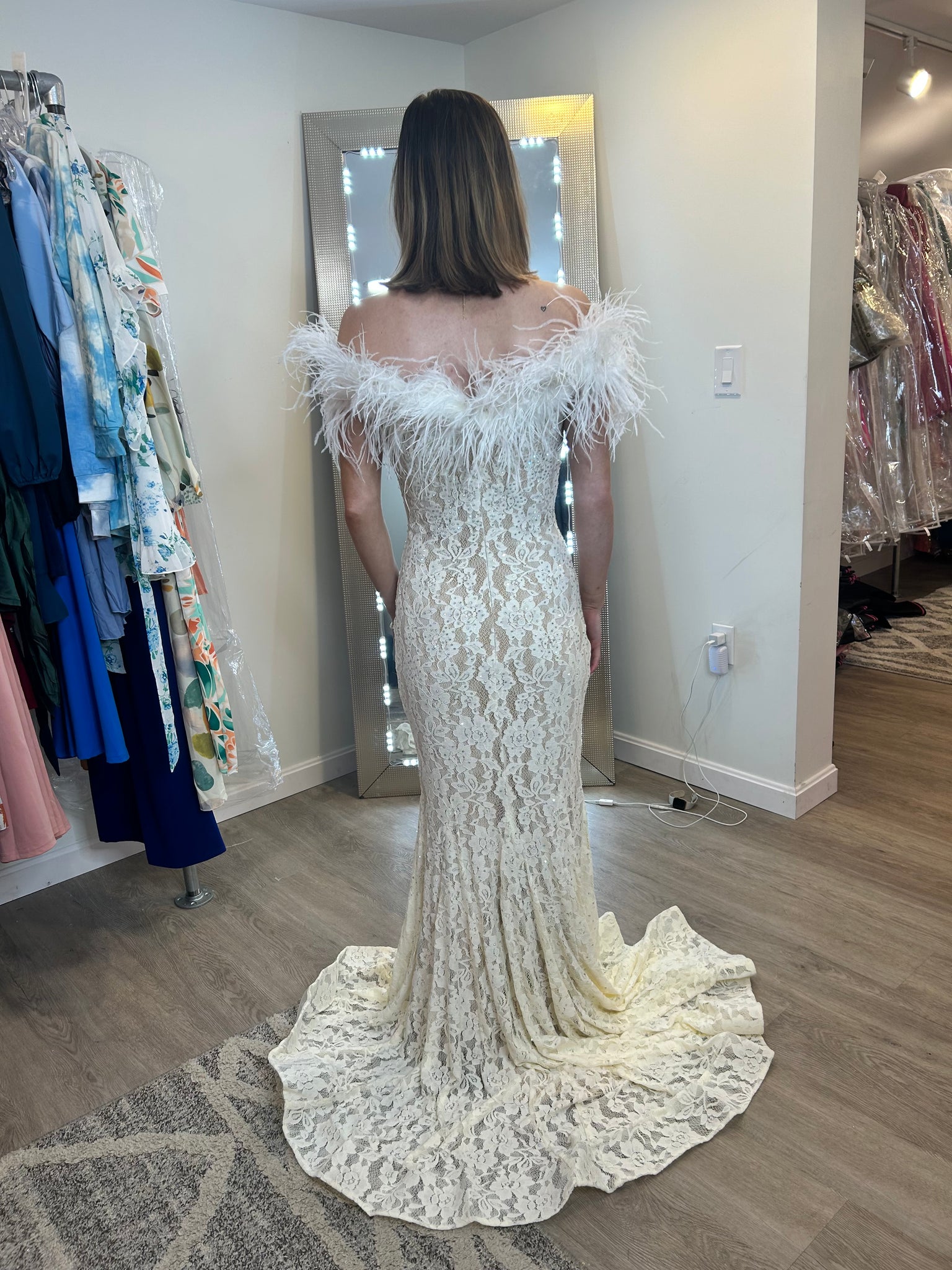 Jovani Gown