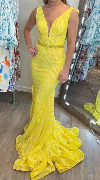 Jovani Gown