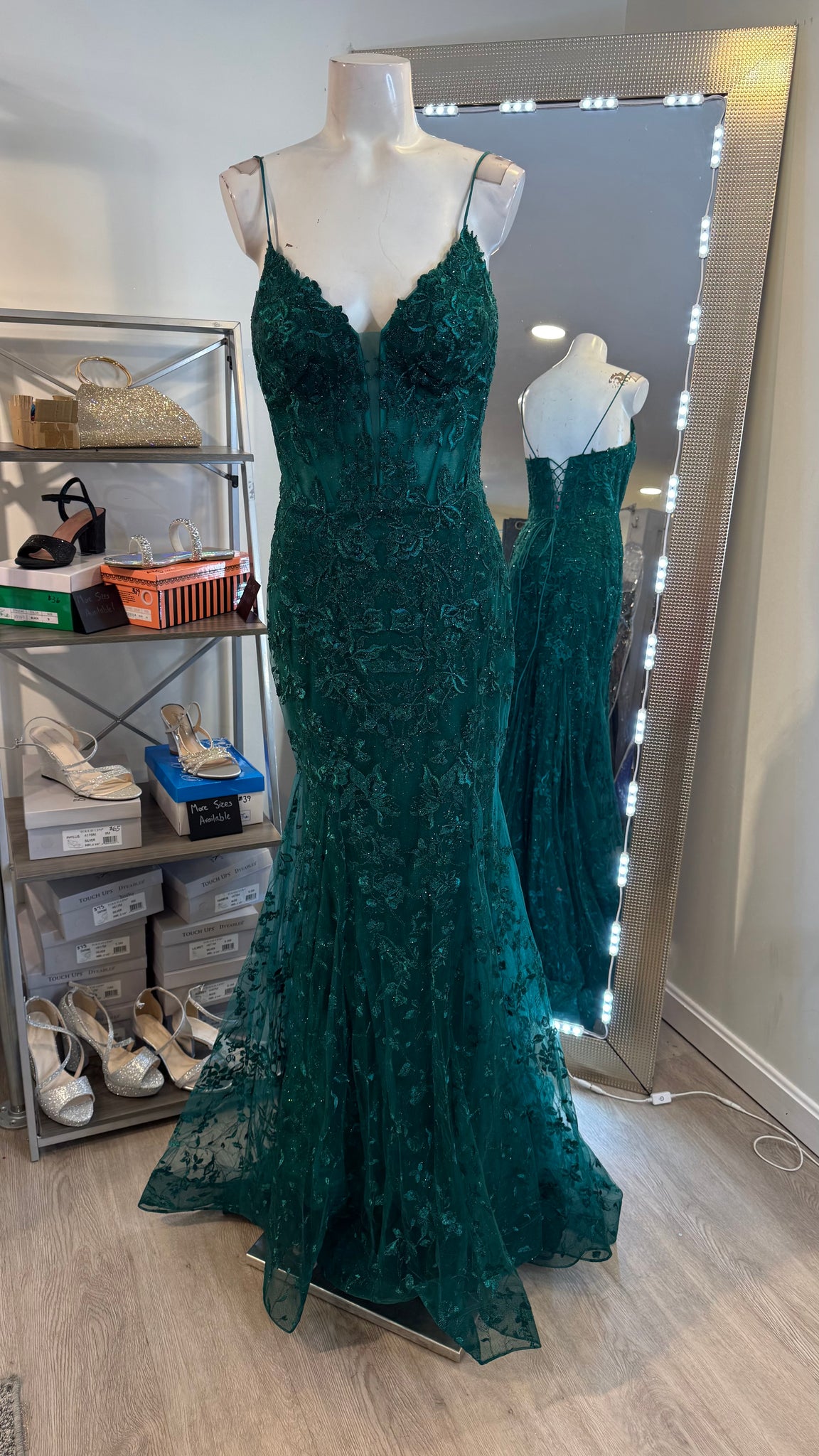 Ellie Wilde Dress #53053