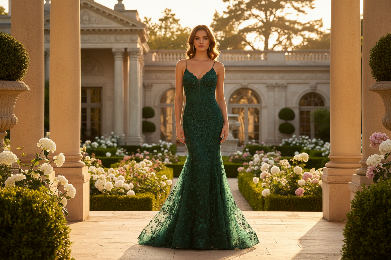 Ellie Wilde Dress #53053
