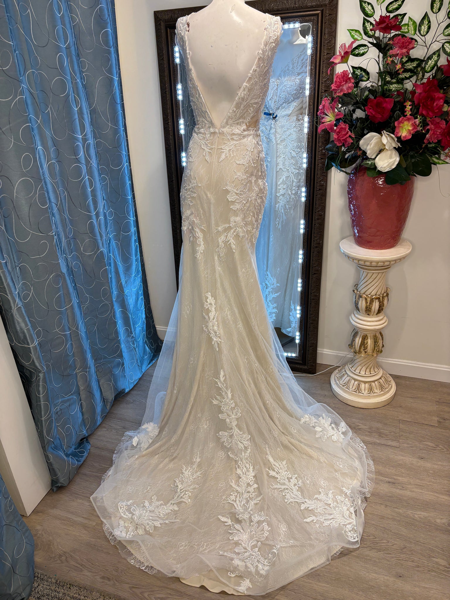 Brittany’s Boutique Dress #BB58424