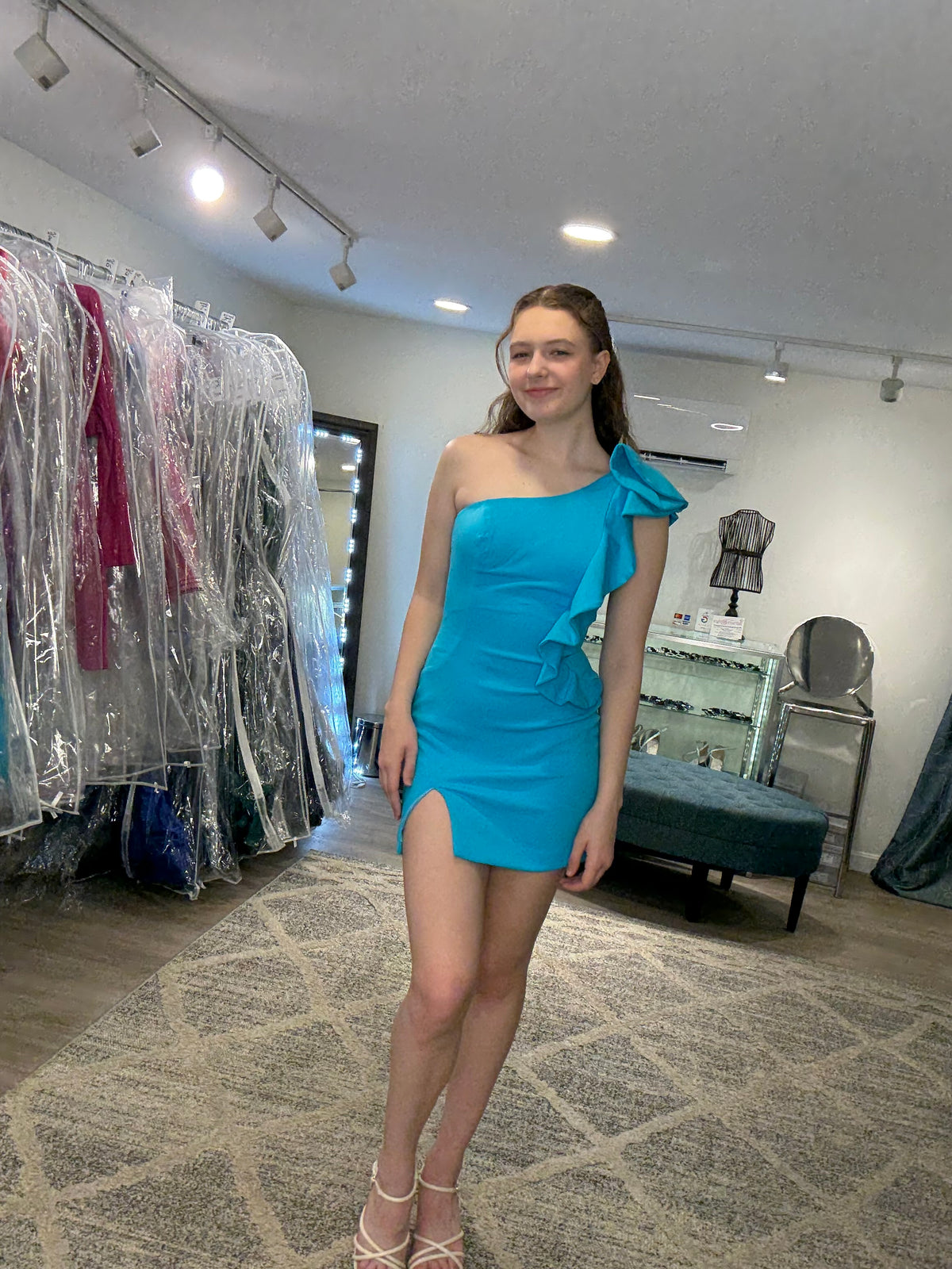 Ava Presley Dress #91234