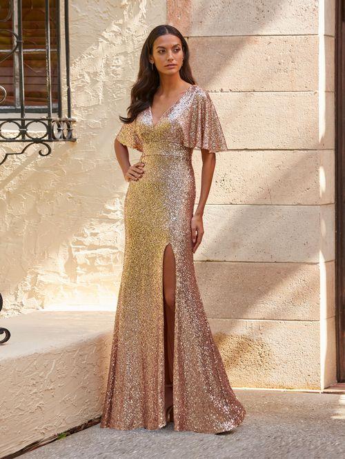 Christina Wu Celebration Dress