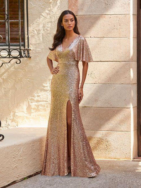 Christina Wu Celebration Dress