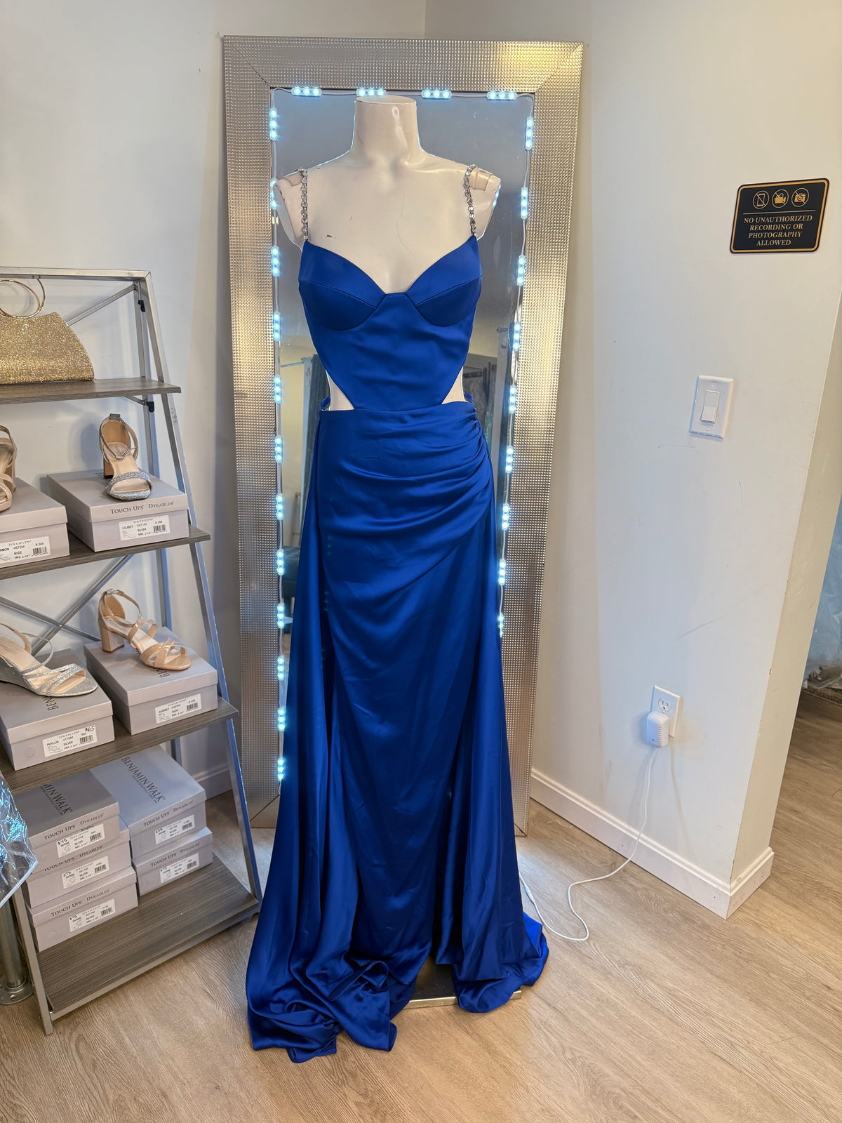 Tarik Ediz Dress