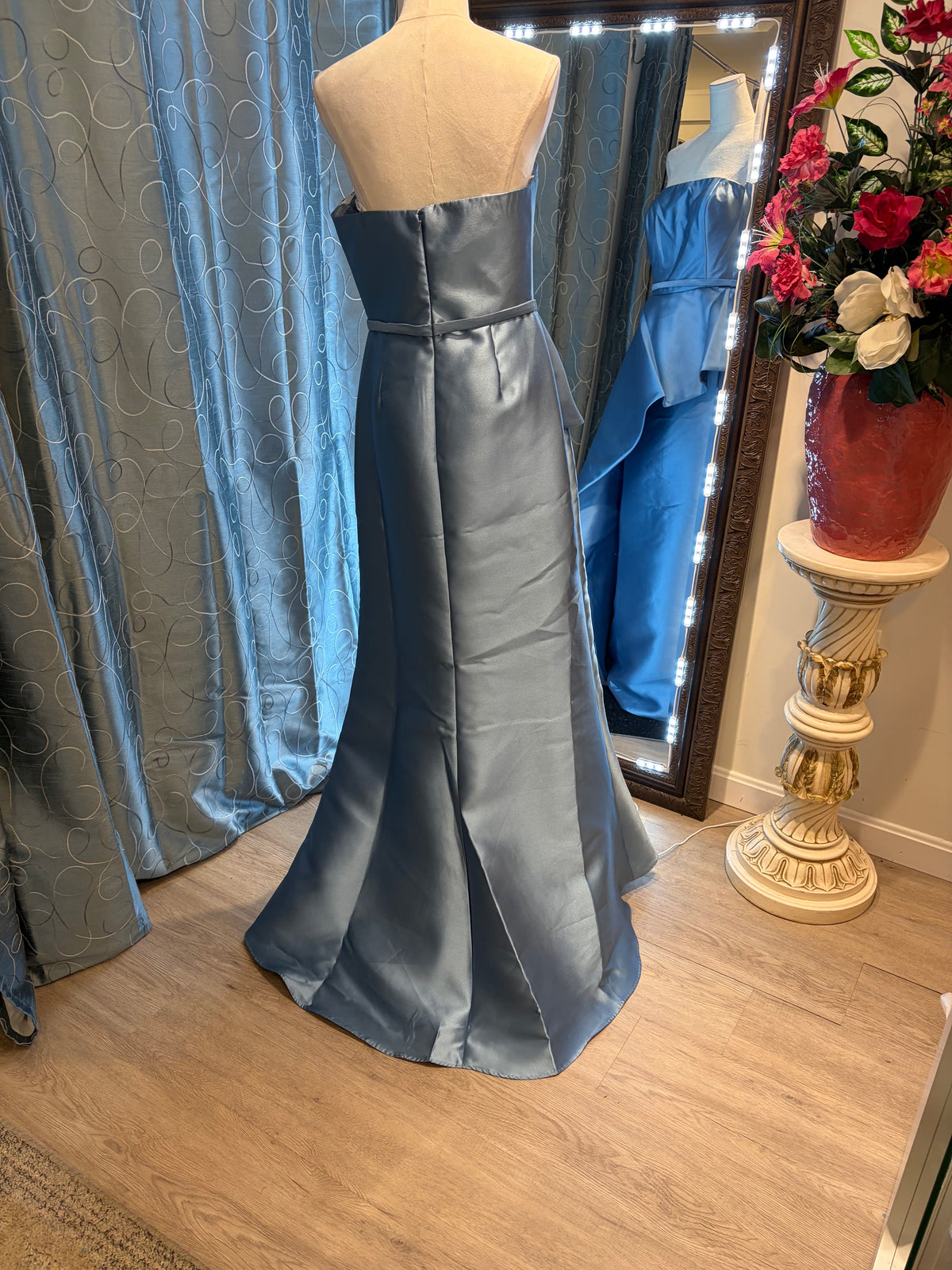 Christina Wu Elegance Dress #CWE6198