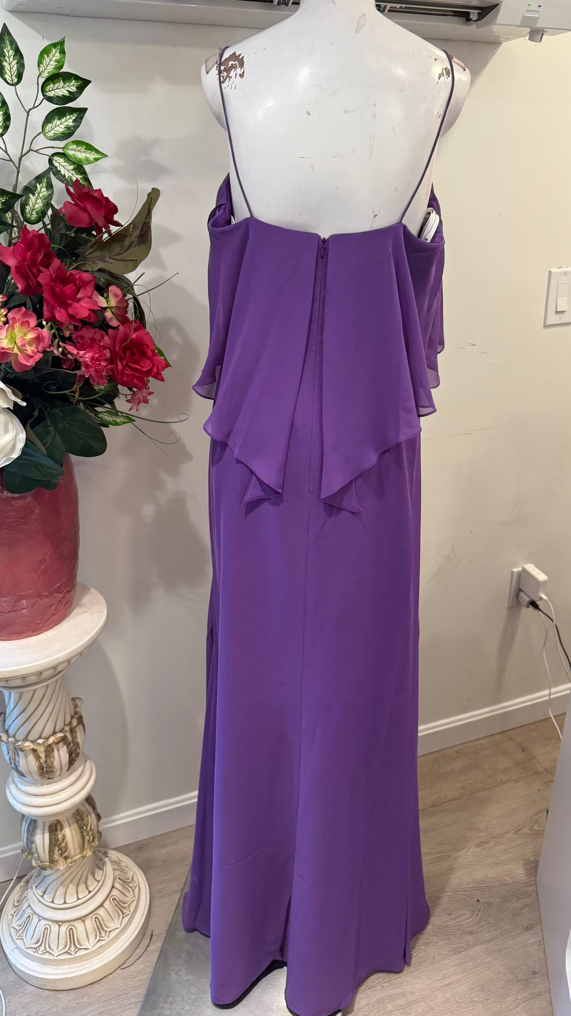 Mary’s Dress #M1346
