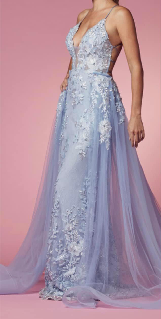 Brittany's Boutique Gown
