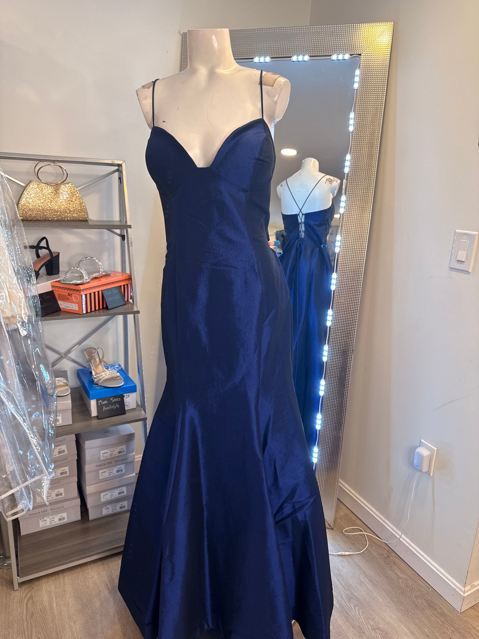 Brittany’s Boutique Dress