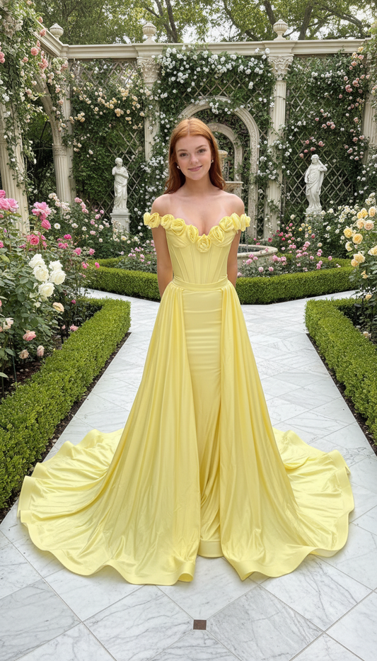 Jessica Angel Dress #JE6288