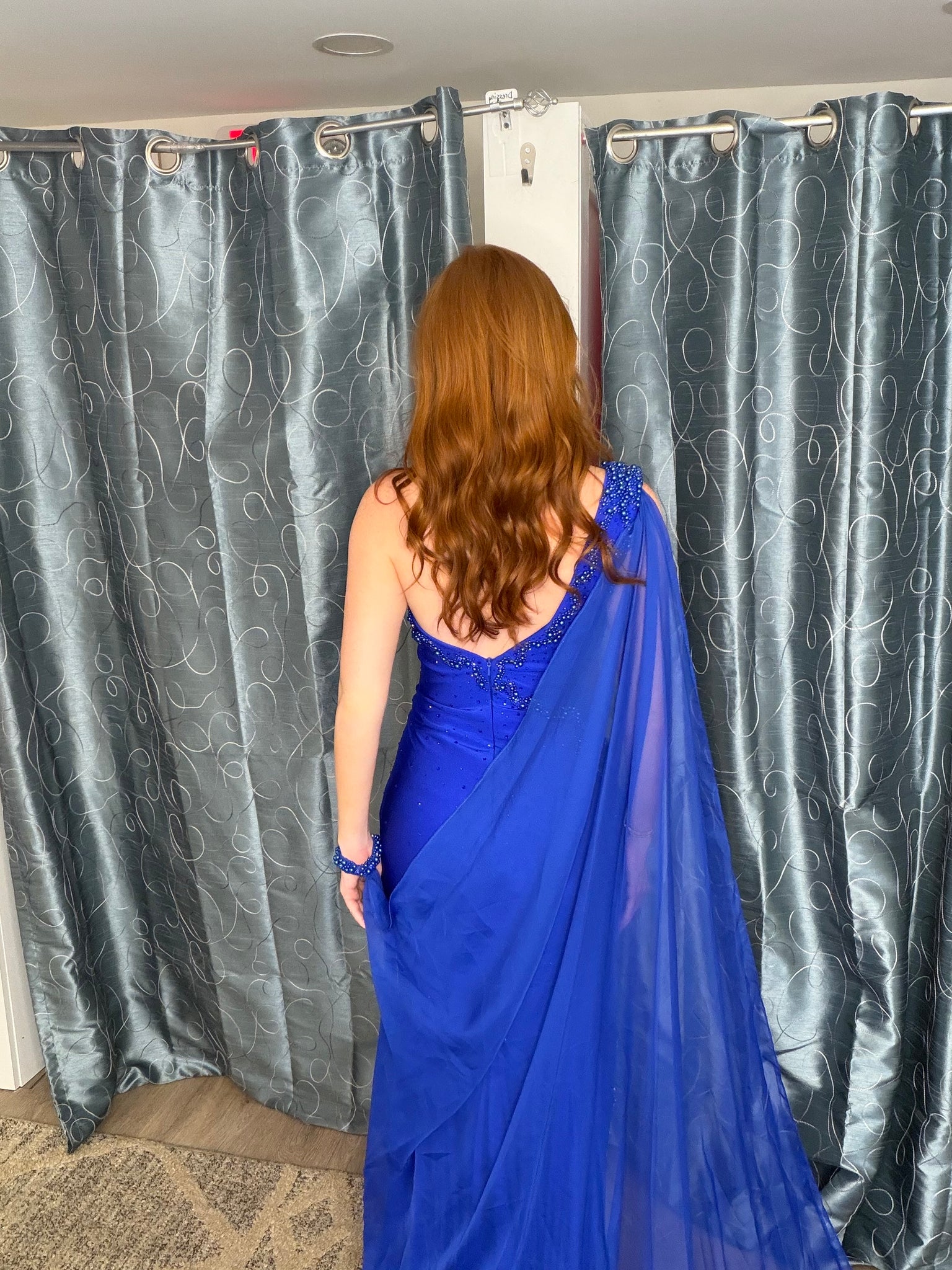 Johnathan Kayne Dress #JK25275