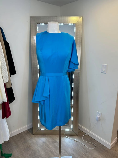 Ashley Lauren Dress