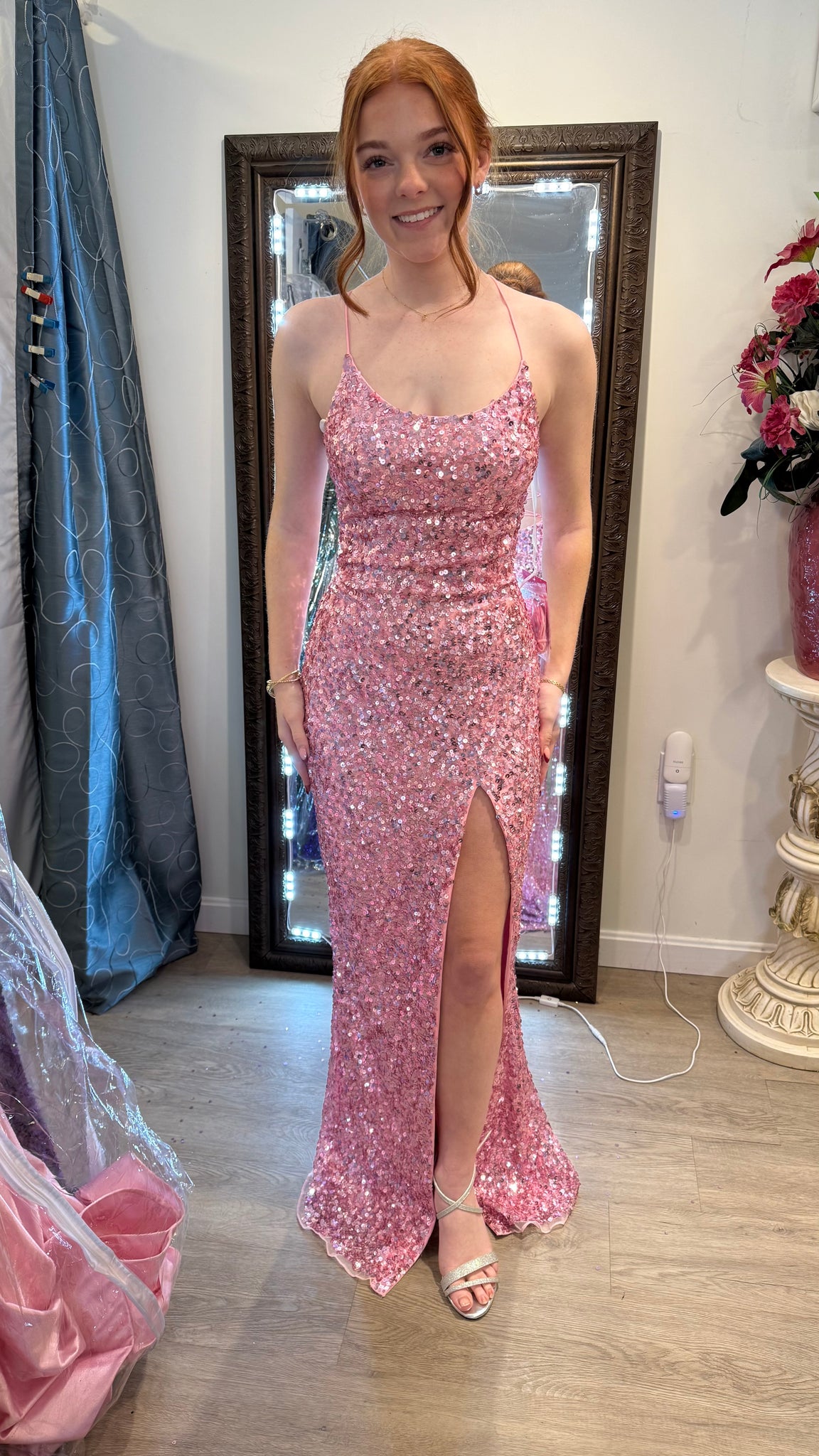Primavera Couture #64326