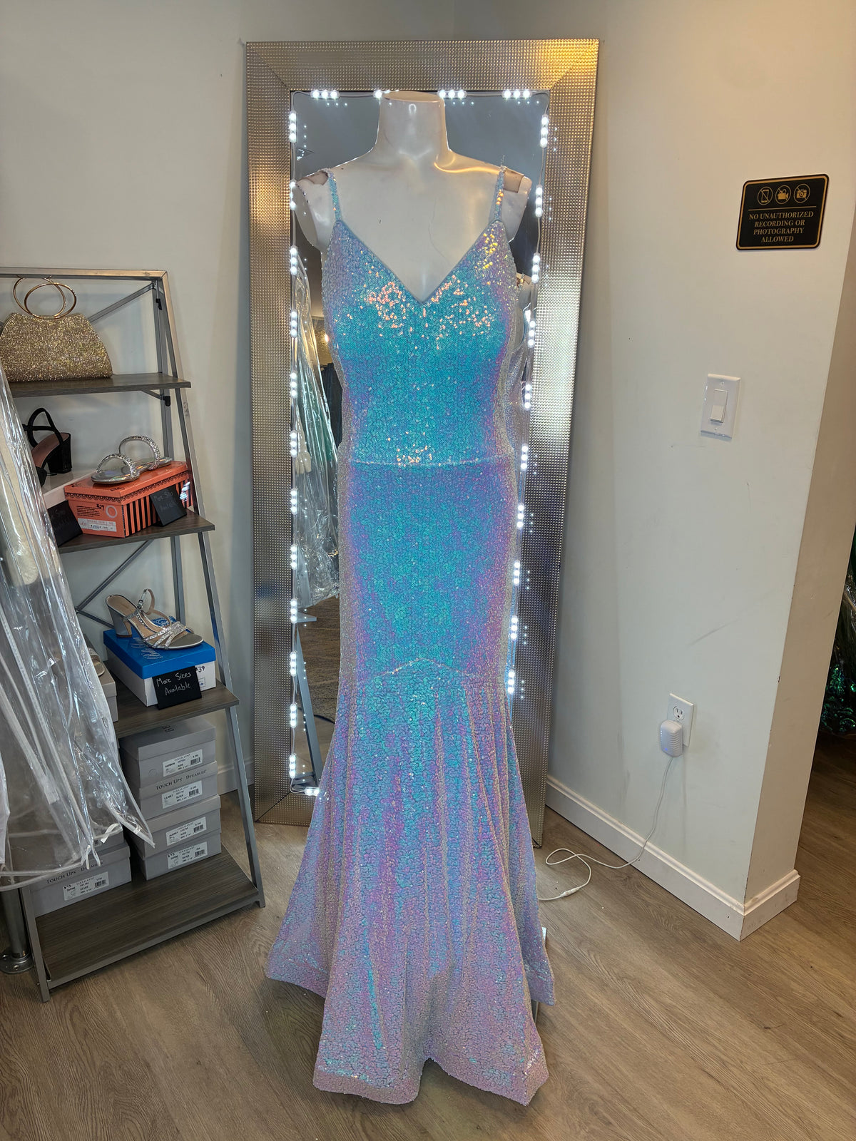 Tease Prom