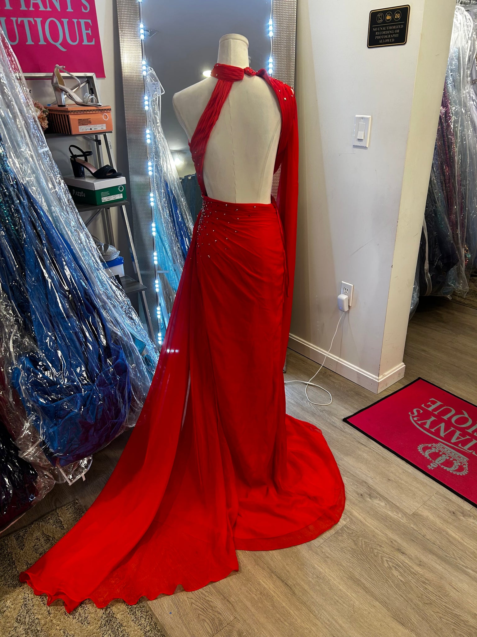 Jovani Dress #JV83119