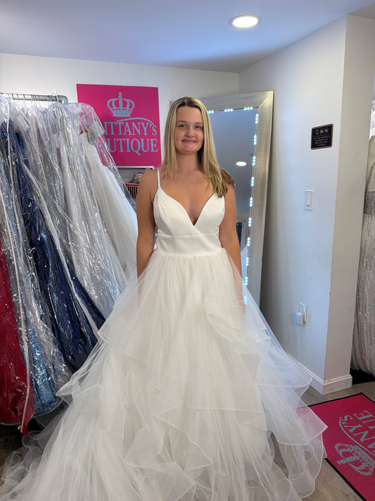 Brittany’s Boutique Dress #BB79182