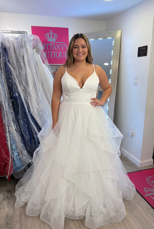 Brittany’s Boutique Dress #BB79182