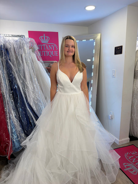 Brittany’s Boutique Dress #BB79182