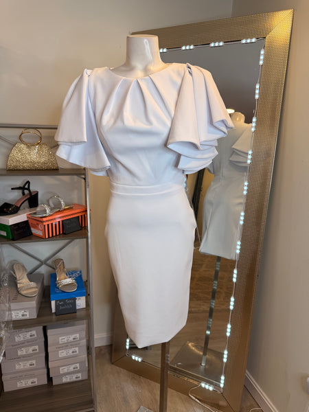 Ava Presley Dress #AP4964