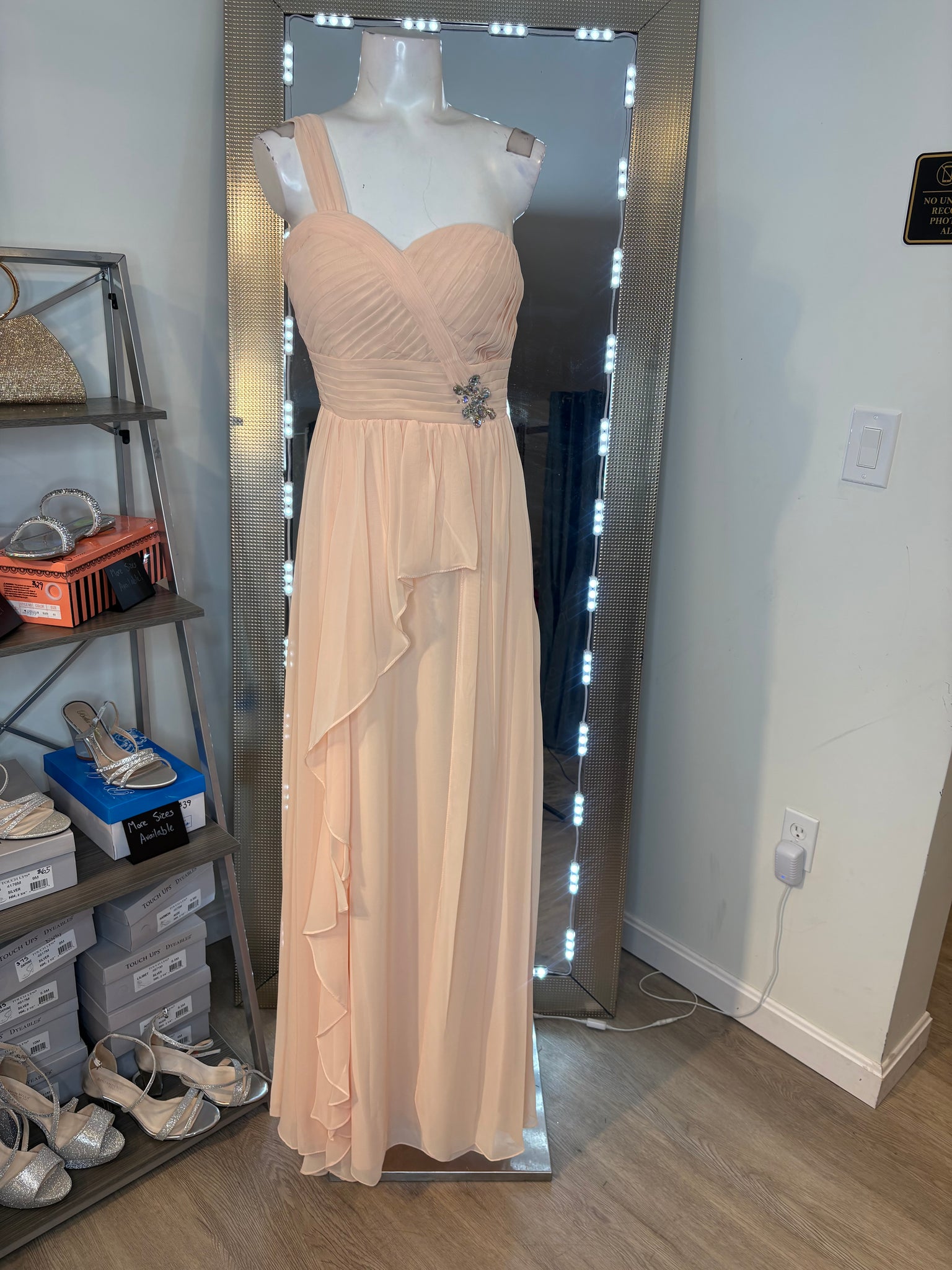 Brittany’s Boutique #BB2498