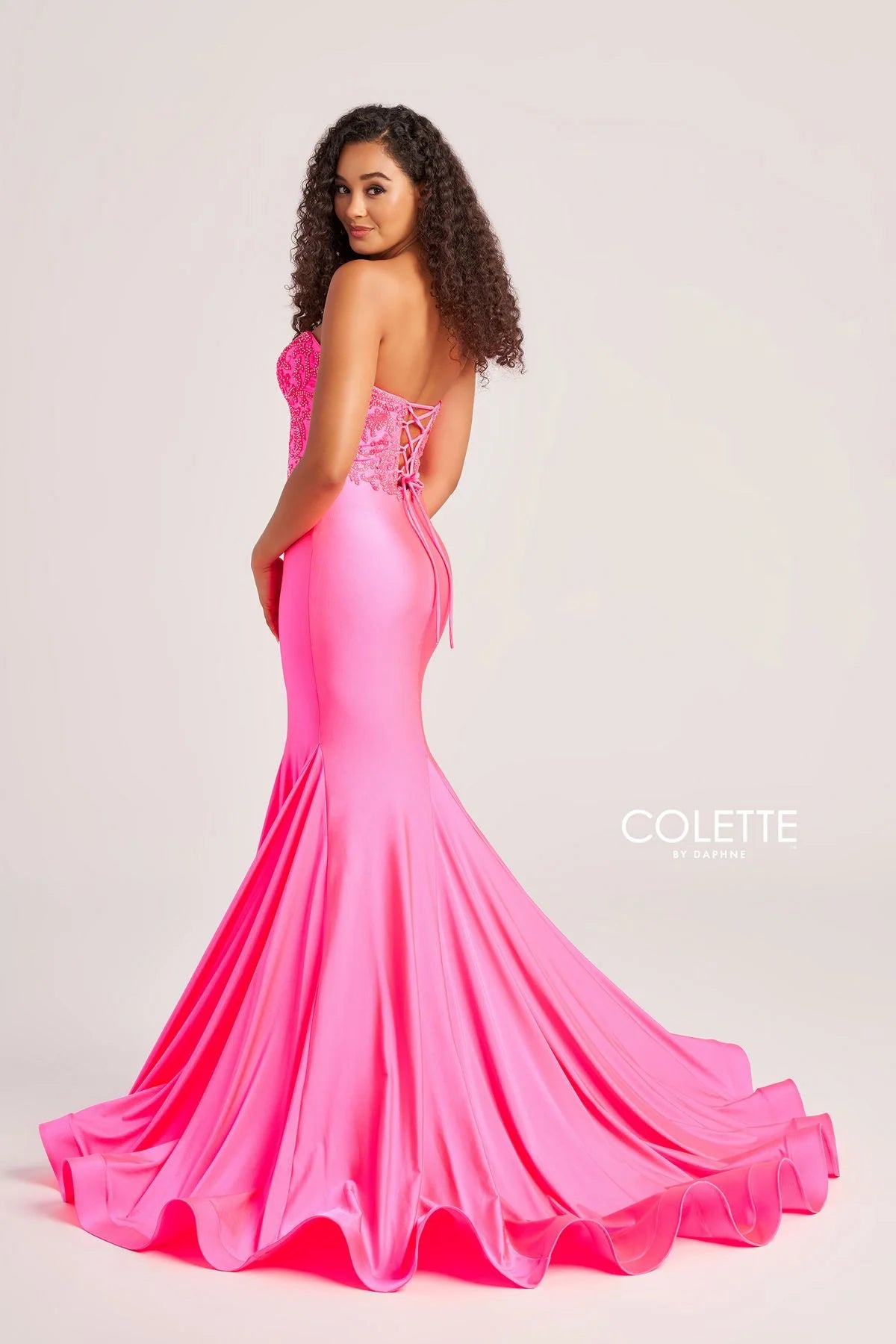 Colette Dress