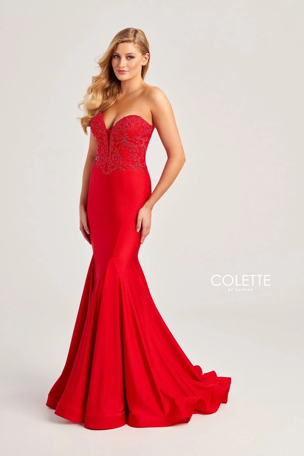 Colette Dress