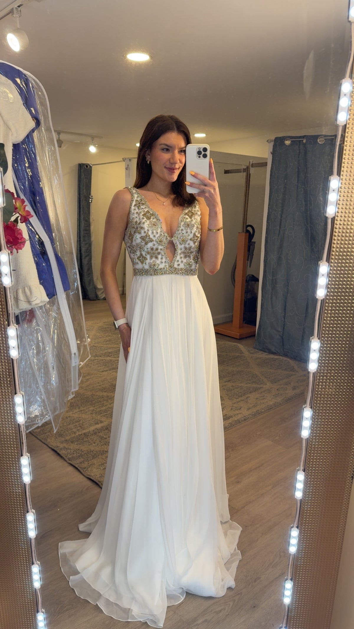 Jovani Dress