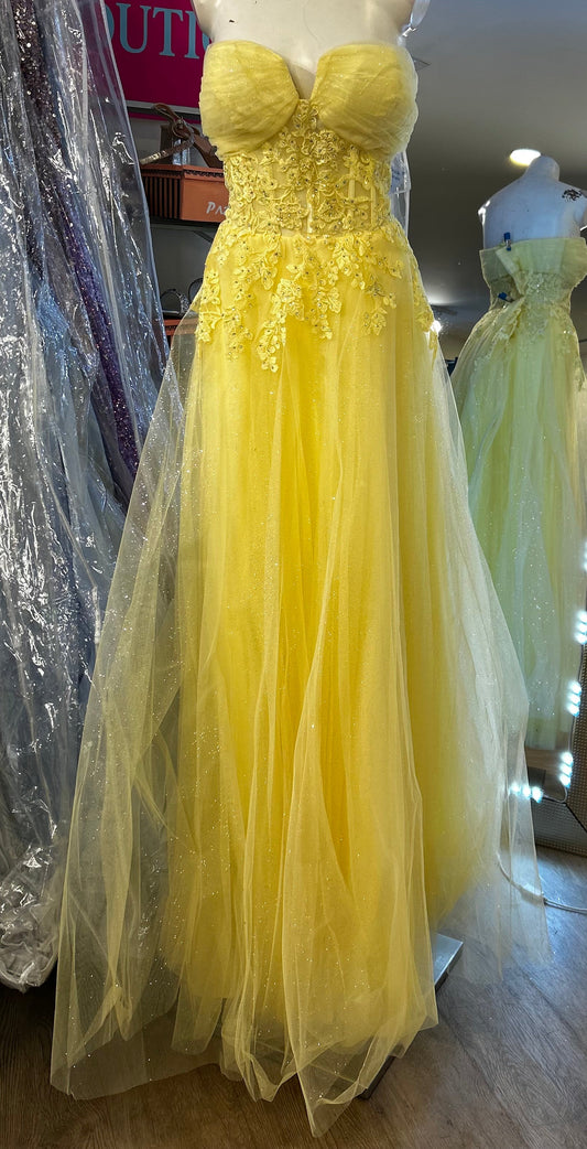 Brittany’s Boutique Dress #BB9216